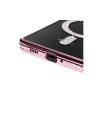Xiaomi Redmi 14C Joke Simli Magneticsafe Kılıf - Pembe
