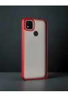 Xiaomi Redmi 9c Kılıf Elegant Kapak - Yeşil