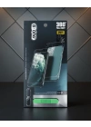 Xiaomi Redmi Note 10 360 Full Body Arka Koruyucu