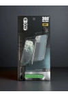 Xiaomi Redmi Note 10 Pro 360 Full Body Arka Koruyucu