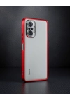 Xiaomi Redmi Note 10 Pro Kılıf Razer Lensli Silikon - Yeşil