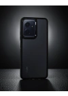 Xiaomi Redmi Note 12 4g Kılıf Dora Kapak - Siyah