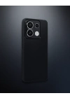 Xiaomi Redmi Note 13 4g Kılıf Puma Silikon - Siyah