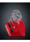 Xiaomi Redmi Note 13 Pro 4g Kamera Lens Koruma Cam