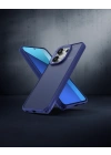 Xiaomi Redmi Note 13 Pro 4g Kılıf Elegant Kapak - Lacivert