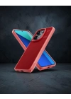 Xiaomi Redmi Note 13 Pro 4g Kılıf Elegant Kapak - Pudra