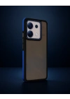 Xiaomi Redmi Note 13 Pro 5g Harvel Kapak - Lacivert