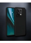 Xiaomi Redmi Note 13 Pro 5g Kılıf First Silikon - Siyah