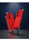 Xiaomi Redmi Note 13 Pro 5g Kılıf Penta Silikon Kılıf - Şeffaf