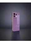Xiaomi Redmi Note 13 Pro 5g Kılıf Volet Silikon - Mor