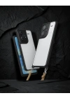 Xiaomi Redmi Note 13 Pro Plus Kılıf Penta Silikon Kılıf - Siyah