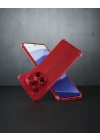 Xiaomi Redmi Note 14 Pro 5g Kılıf Lüx Şeffaf Silikon