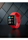 Xiaomi Redmi Watch 3 Active Klasik Kordon - Pudra