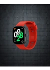 Xiaomi Redmi Watch 4 Klasik Kordon - Lila