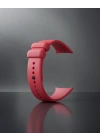 Xiaomi Smart Band 8 Pro Klasik Kordon - Bordo