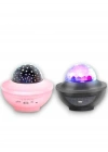 XY-918 Led Projeksiyon Hoparlör