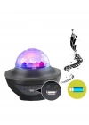 XY-918 Led Projeksiyon Hoparlör
