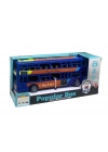 Y628A İki Katlı Otobüs