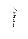 Yaprak Figürlü Eyeliner