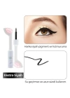 Yaprak Figürlü Eyeliner