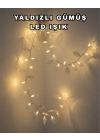 Yaprak Led Işık
