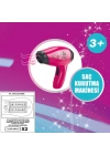 YD-3615-3  Pilli Saç Kurutmalı
