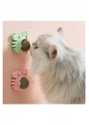 Yengeç Kedi Otu Oyun Topu