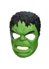 Yeşil Dev Hulk Maskesi