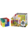 YJ8392 Magnet Cube Blocks