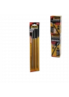Yuvarlak Eğe Seti (7/32 - 5.5 mm) Motor Eğesi