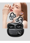 YXG10 Siyah Bluetooth Kulaklık