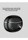YXG10 Siyah Bluetooth Kulaklık