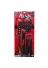ZN-2018 Oyuncak Ninja Seti