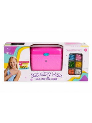 004785 Hobi Set Takı Tasarımı