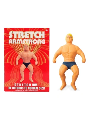 0095 Sun-bsf-figür Strech Armstrong Retro 25CM