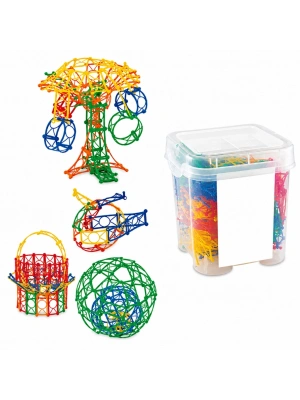 01905 Minyatür Puzzle (480PCS)