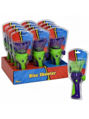 02135 Çek Fırlat Disk Shooter (adet fiyatıdır)