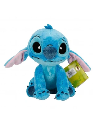 0299 Disney Core Stitch Peluş 25 cm -