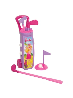 03026 Dede, Barbie Golf Arabası