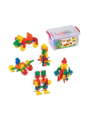 03147 Magıc Puzzle Küçük Box 200 Parça