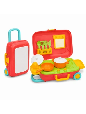 03478 Mutfak Set Bavulum