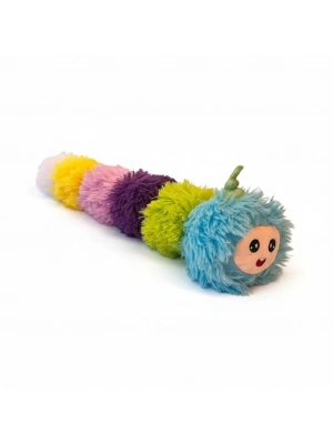 04095 60 Cm Peluş Sevimli Tırtıl