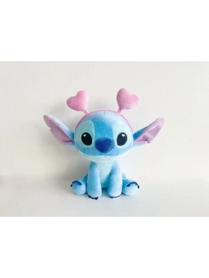 0508 Peluş Valentıne 25CM