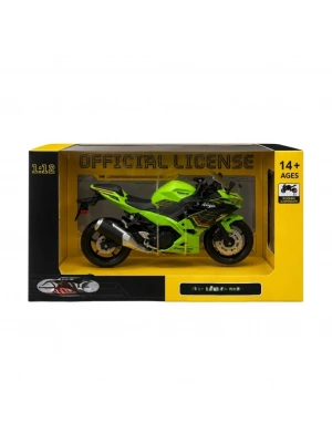 1/12 2023 400 Model Araba