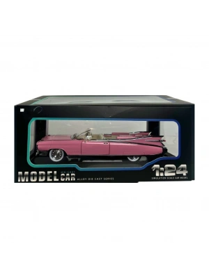 1/24 Model Araba