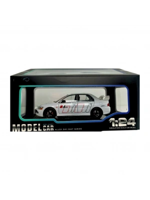 1/24 Model Araba