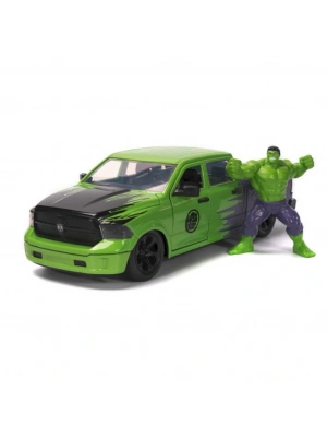 1/24 NessiWorld MODEL ARAÇ 2014 Ram 1500