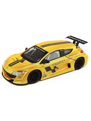 1:24 Renault Megane Trophy Model Araba