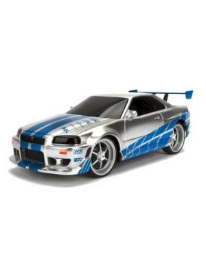 1/24 Uzaktan Kumandalı Araba