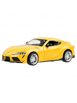 1/31 Gr Supra Model Araba
